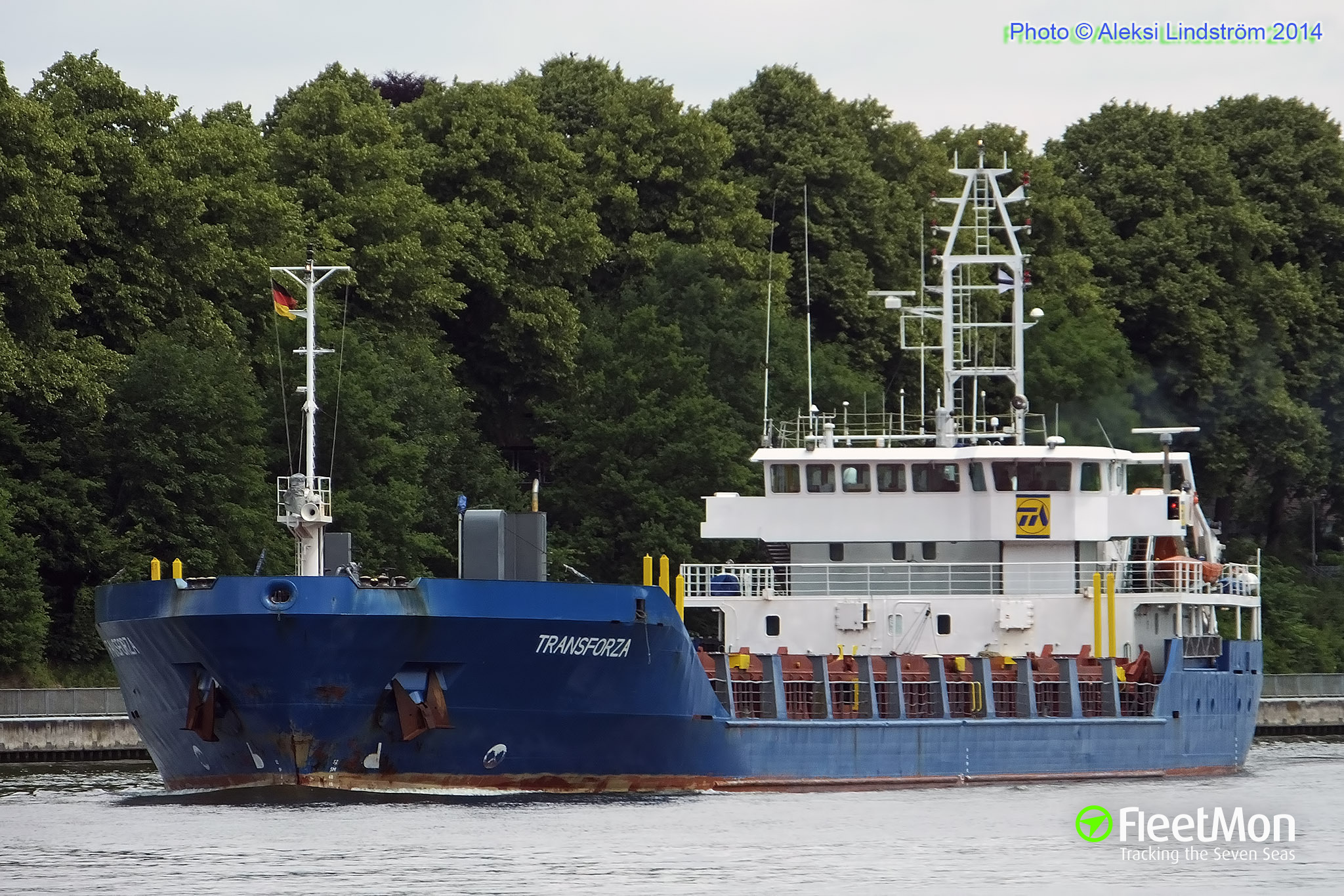 Photo Of OPTIMAR IMO 9199402 MMSI 209730000 Callsign 5BJH5 Taken