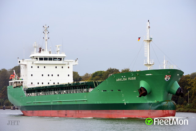 ARKLOW MUSE