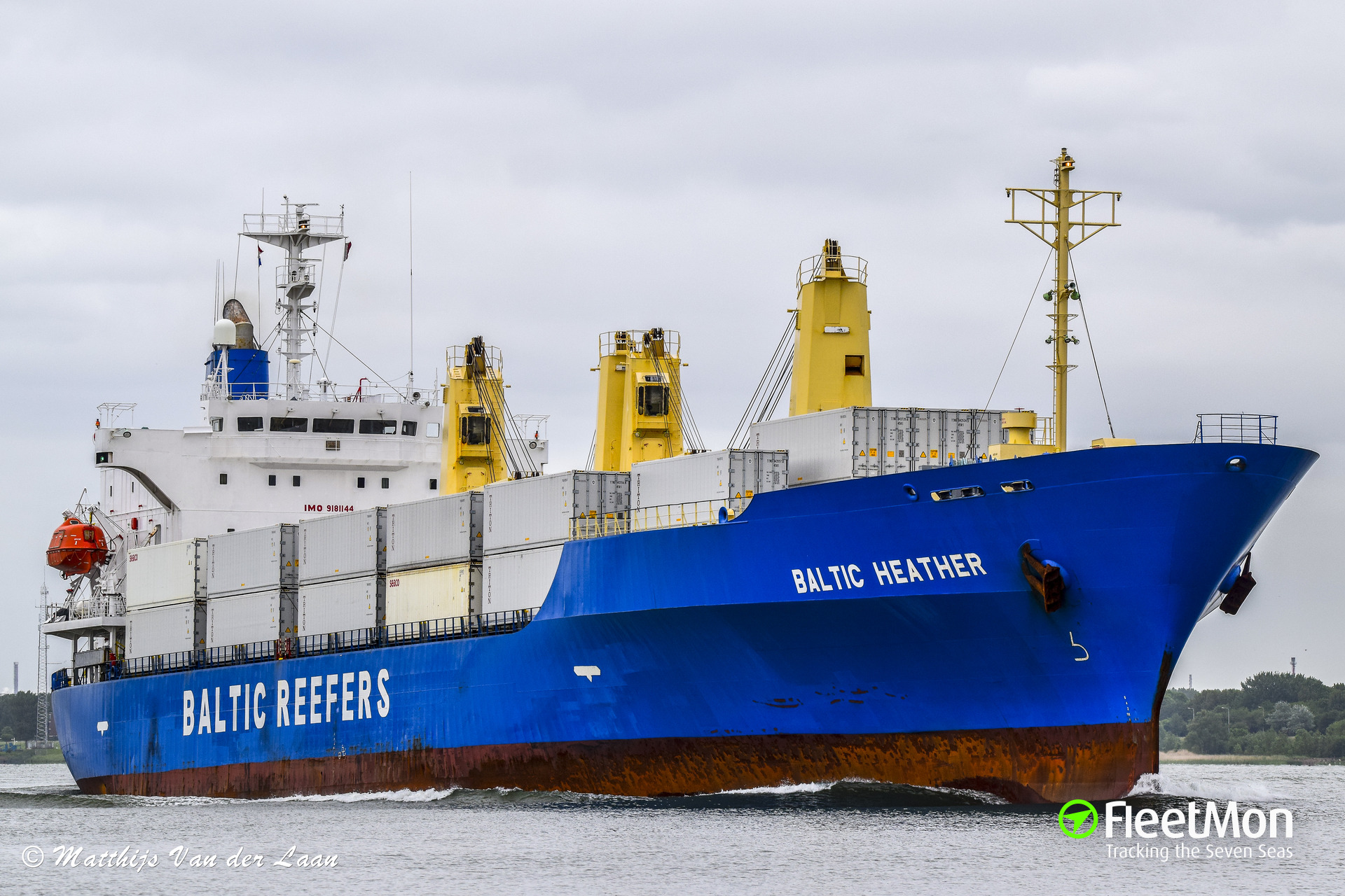 Baltic select. Baltic Heather Reefer. Baltic Heather Vessel. Рефрижераторные суда Baltic Reefers.