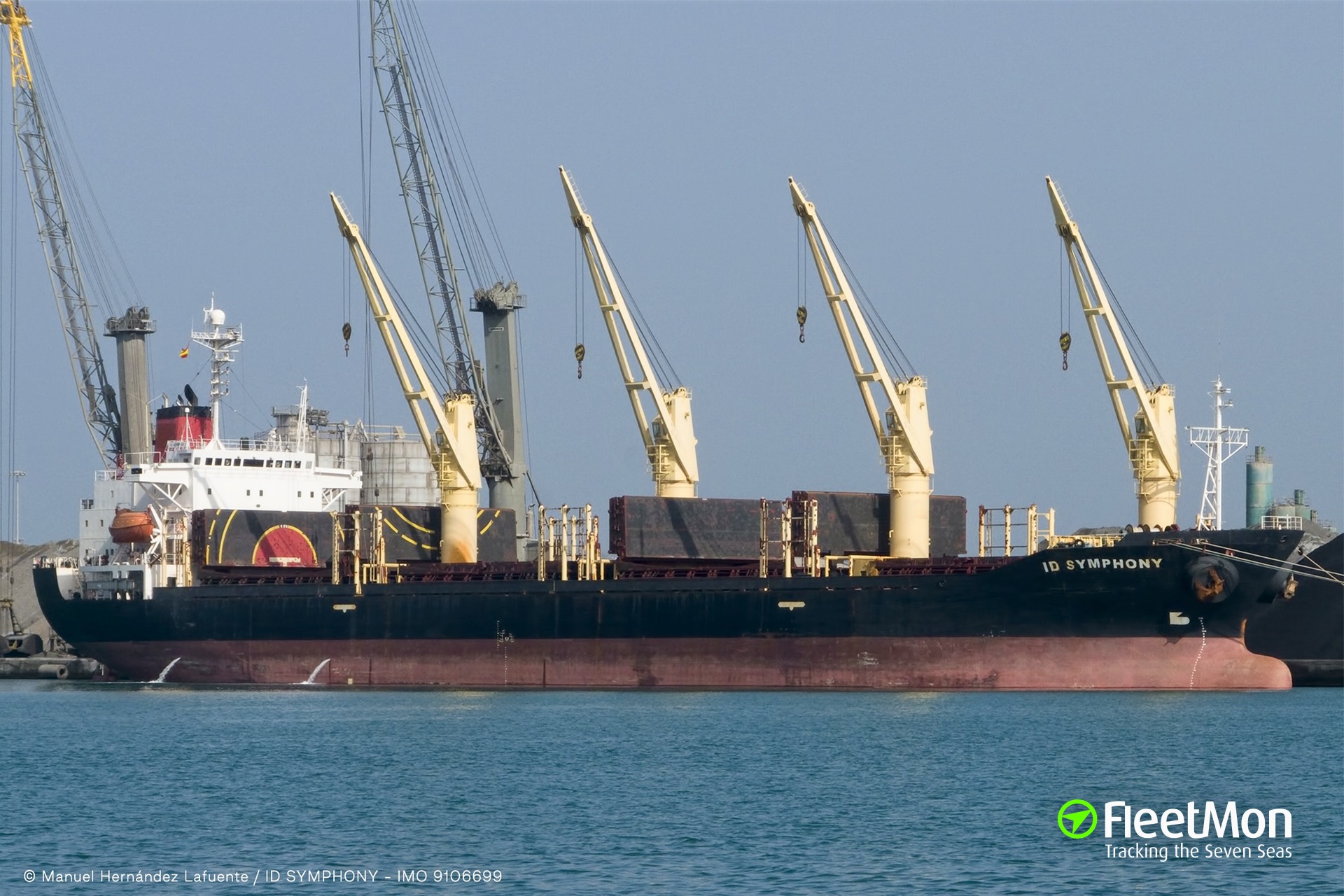 Port of Gresik, Indonesia - Arrivals, schedule and weather forecast