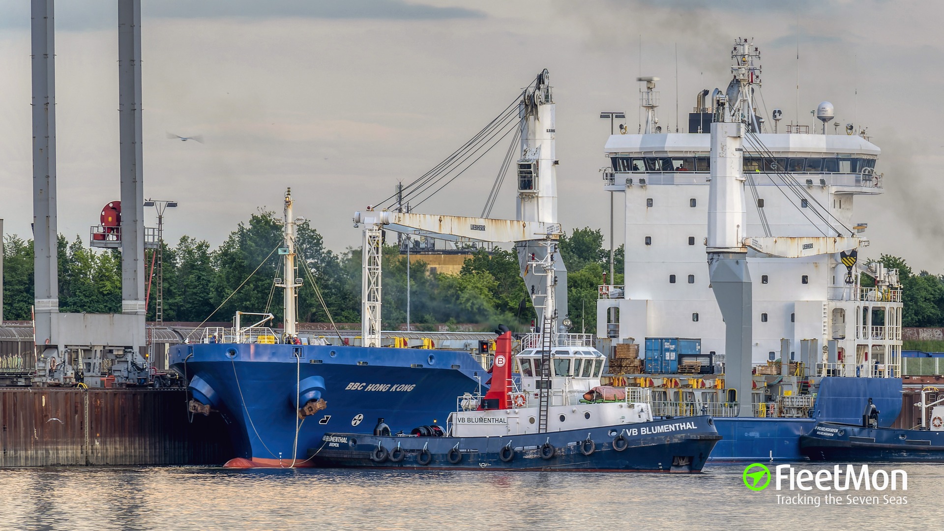 Port Of Georgetown, Guyana - Arrivals, Schedule And Weather Forecast