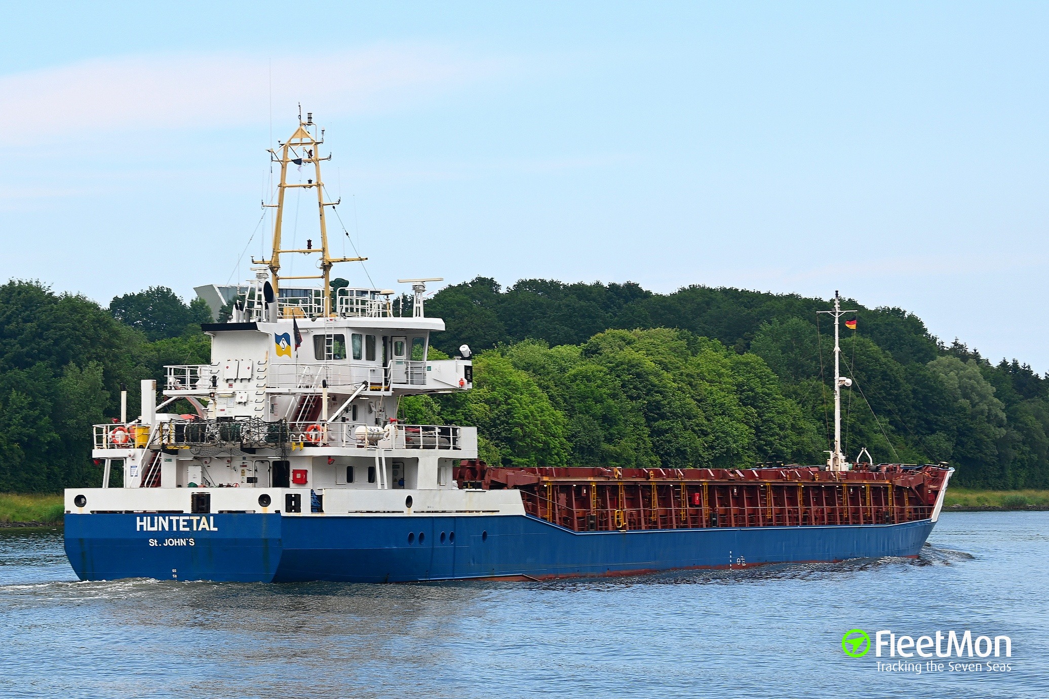 Photo of C RIGEL (IMO: 9199139, MMSI: 314683000, Callsign: 8PDO7) taken ...