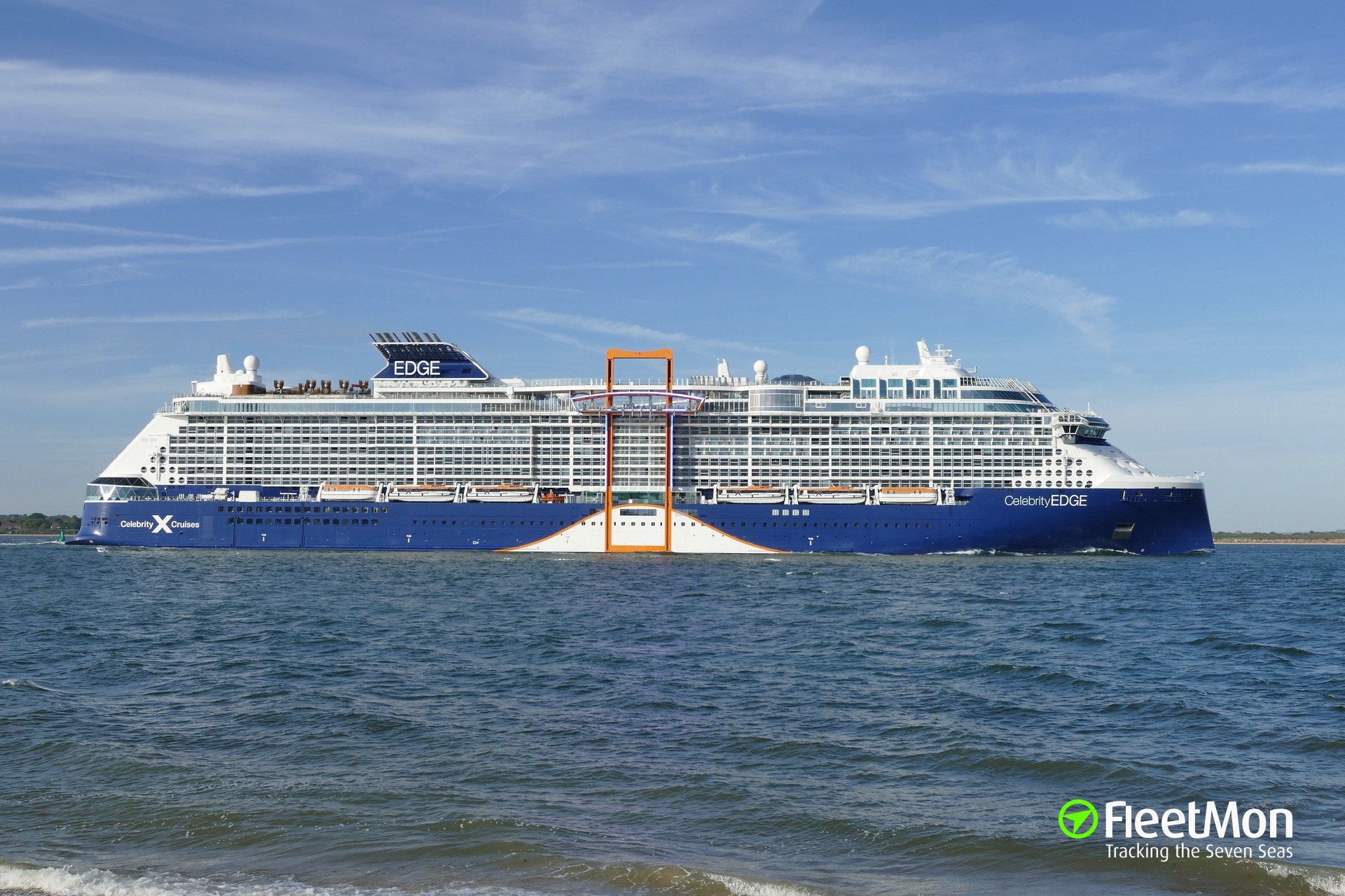 celebrity edge