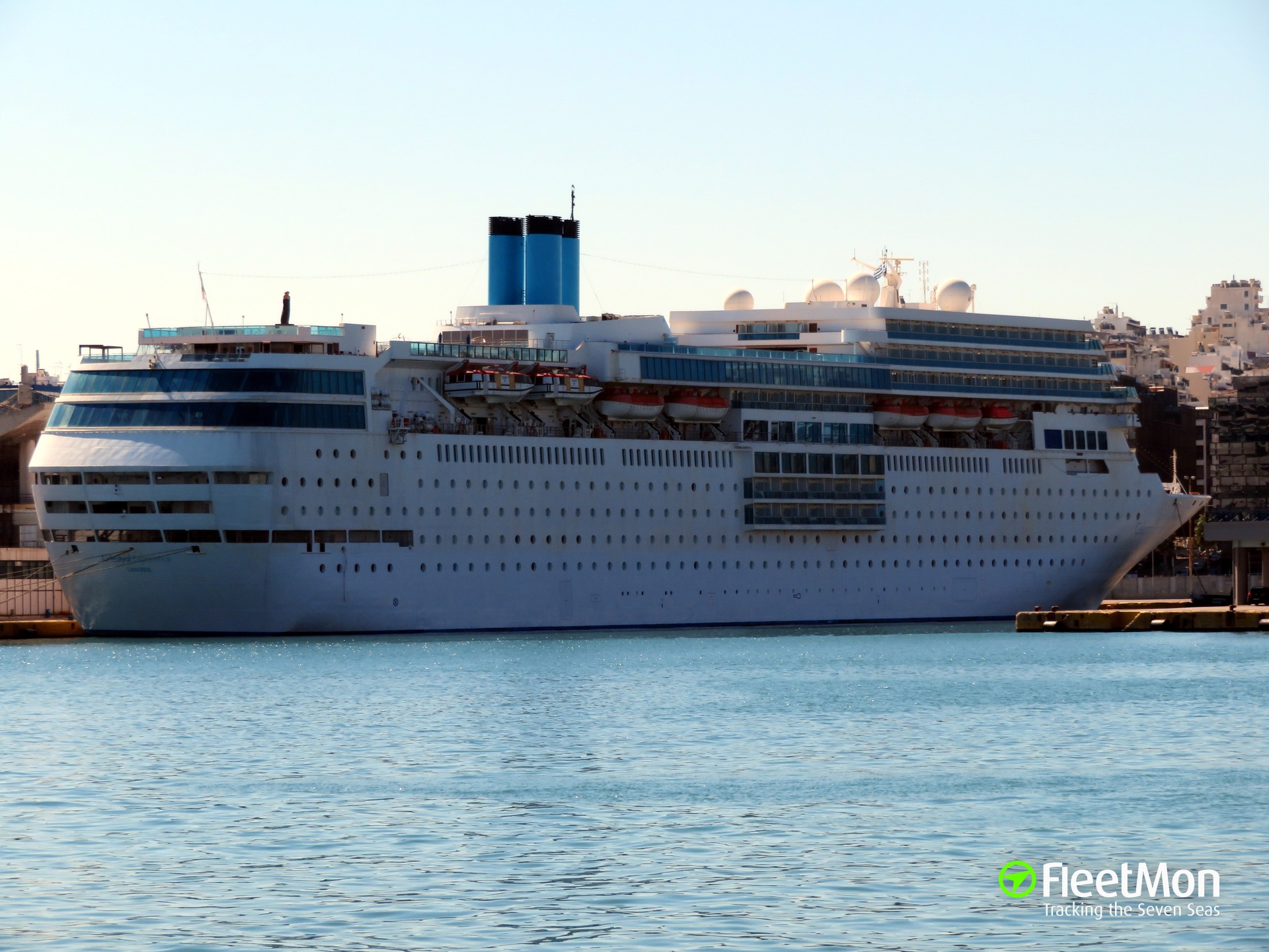 celestyal experience cruise ship reviews