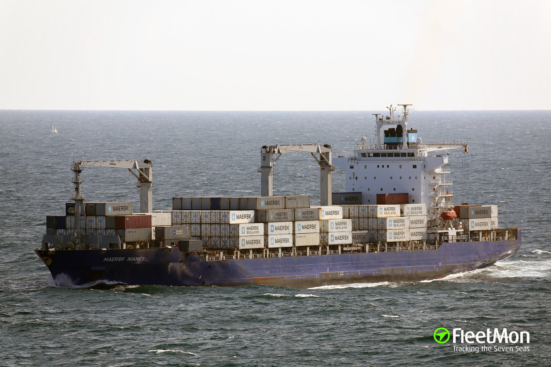 Photo Of Cma Cgm Manaus Imo Mmsi Callsign Ha Taken By Msc Michi