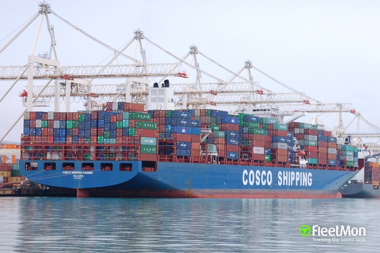 Ais shipping. Контейнеровоз Cosco shipping.. Контейнеровоз судно СК-6000. Контейнеровоз Panamax 1980. Cosco shipping судно.