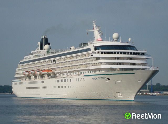 Crystal Cruises Acquired by A&K Travel Group Survives the Parent Company’s Liquidation