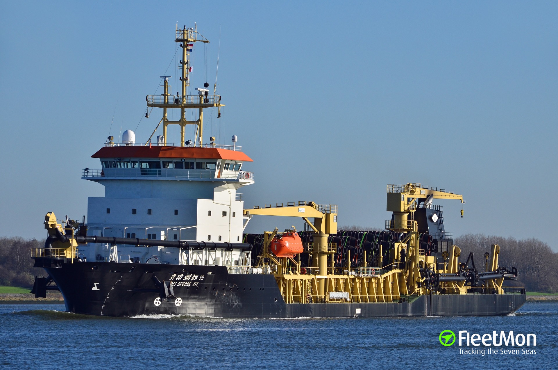 Port of Kolkata, India - Arrivals, schedule and weather forecast