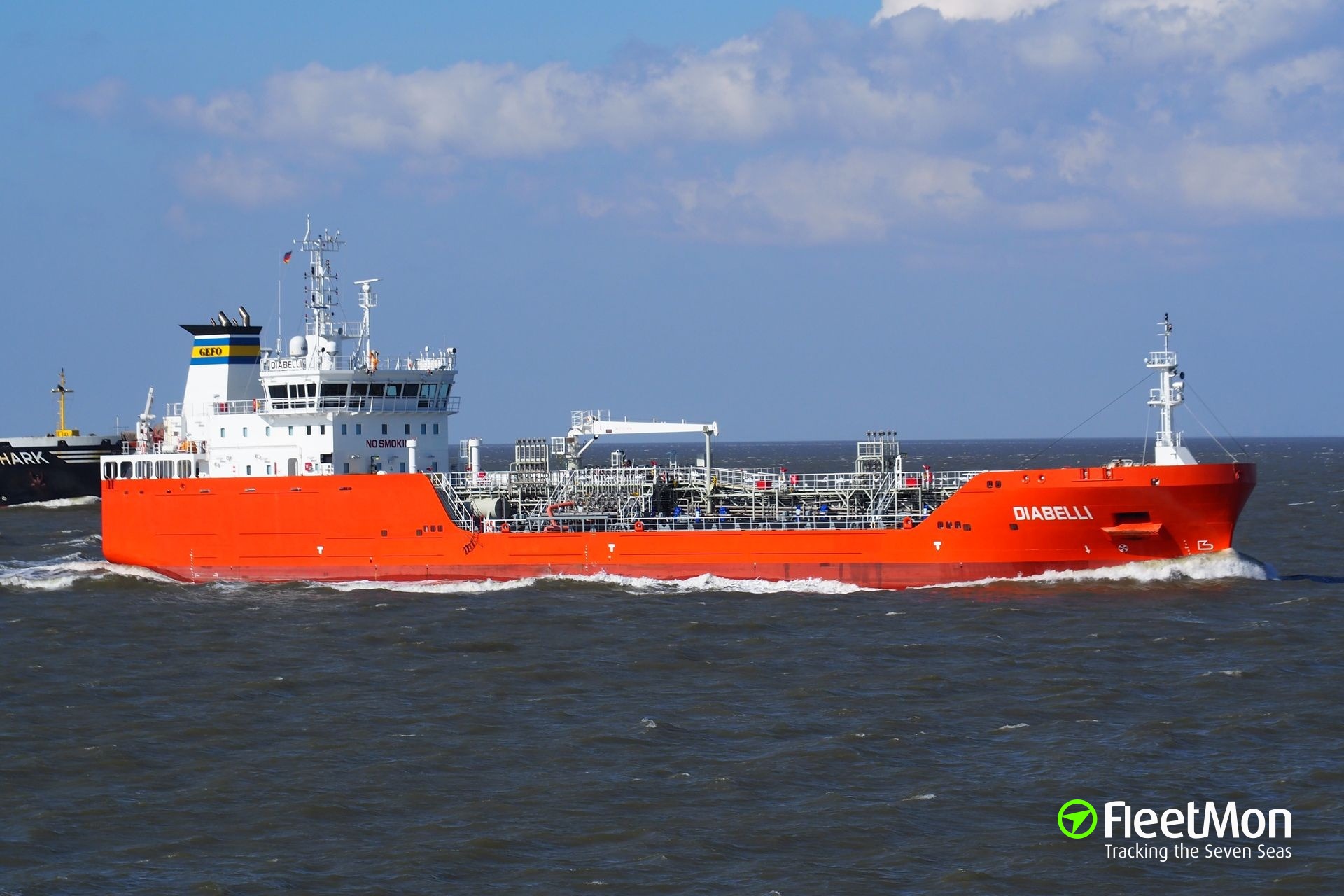 Photo of DIABELLI (IMO: 9866964, MMSI: 210336000, Callsign: 5BXB5 ...