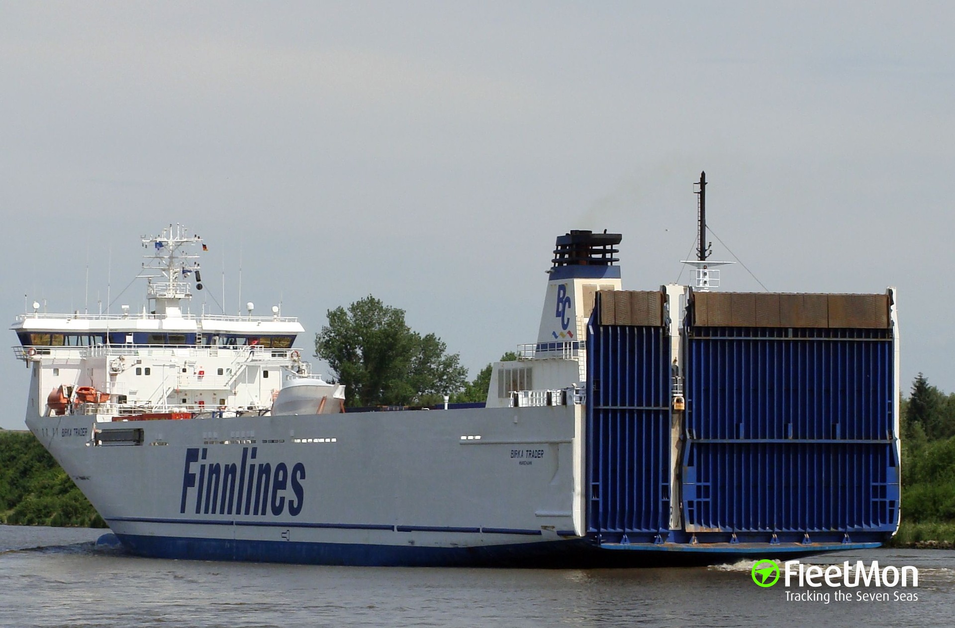 Photo of EUROCARGO SICILIA (IMO: 9132014, MMSI: 247443100, Callsign: IBJP)  taken by arnekiel