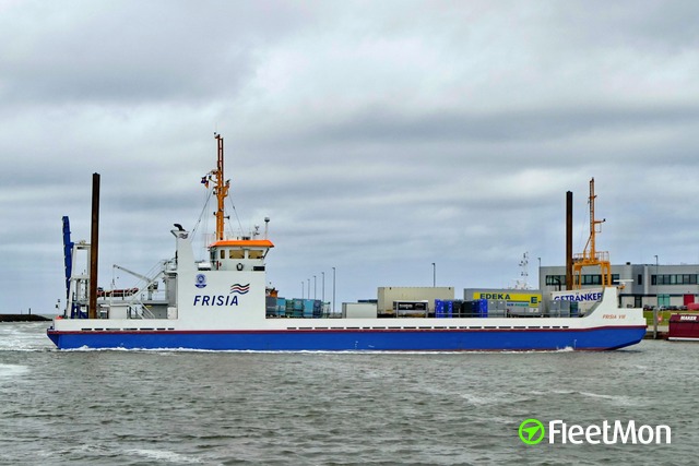 frisia yachthandel