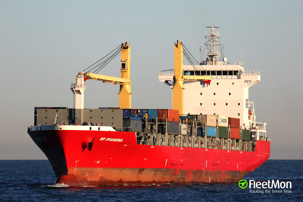 Mv ipanema deals