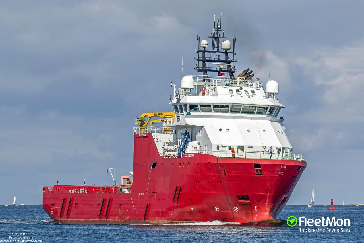 Photo of GO ELECTRA (IMO: 9545481, MMSI: 538005197, Callsign: V7ZR6 ...