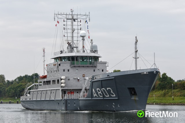 HNLMS LUYMES