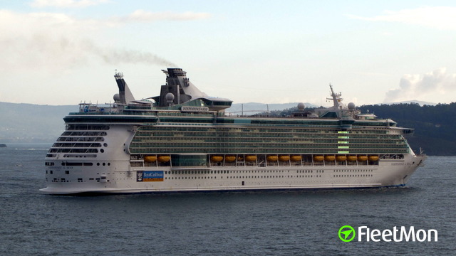 INDEPENDENCE OF THE SEAS