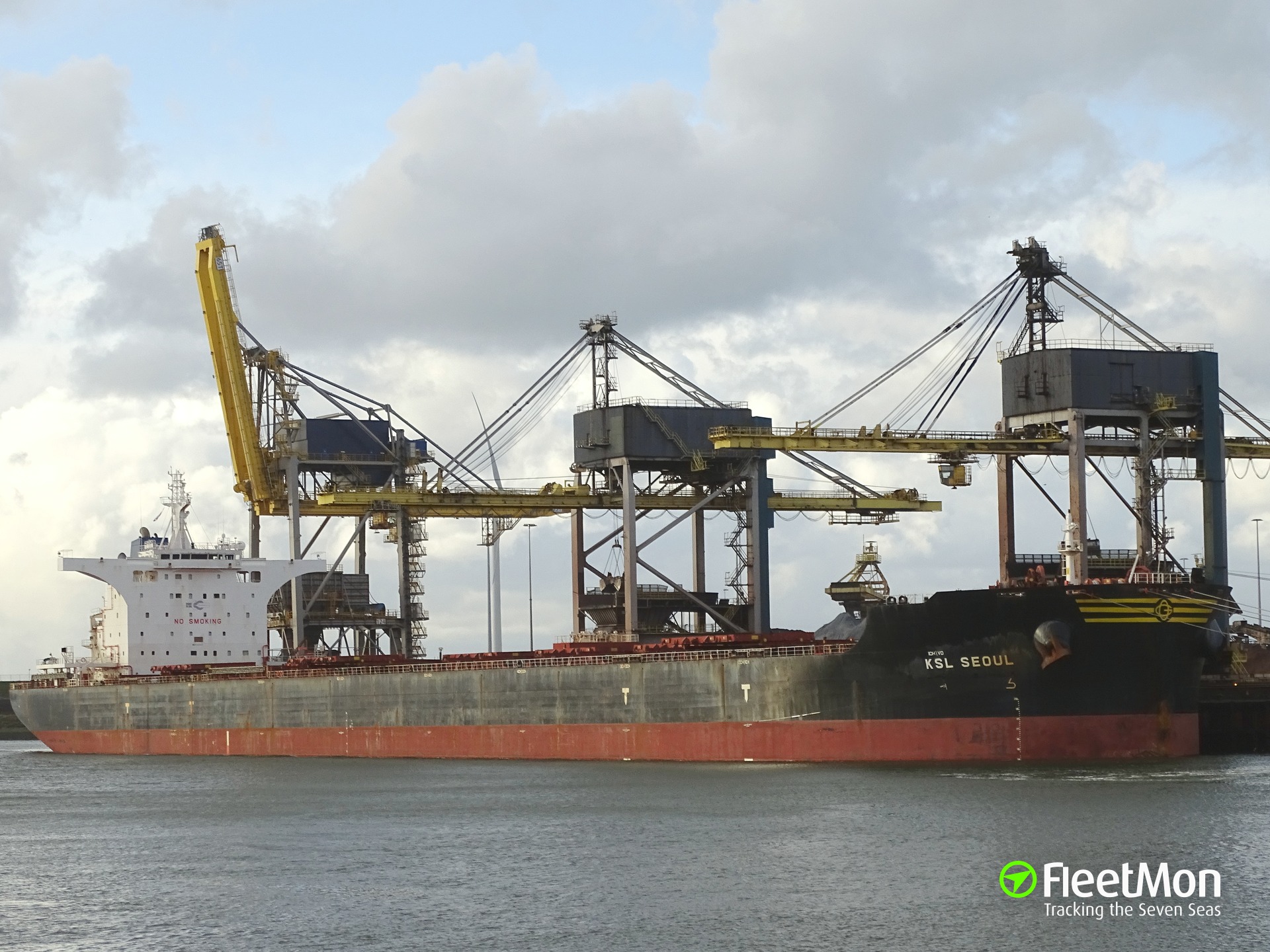 Port of Puerto Bolívar, Colombia Arrivals, schedule and weather forecast