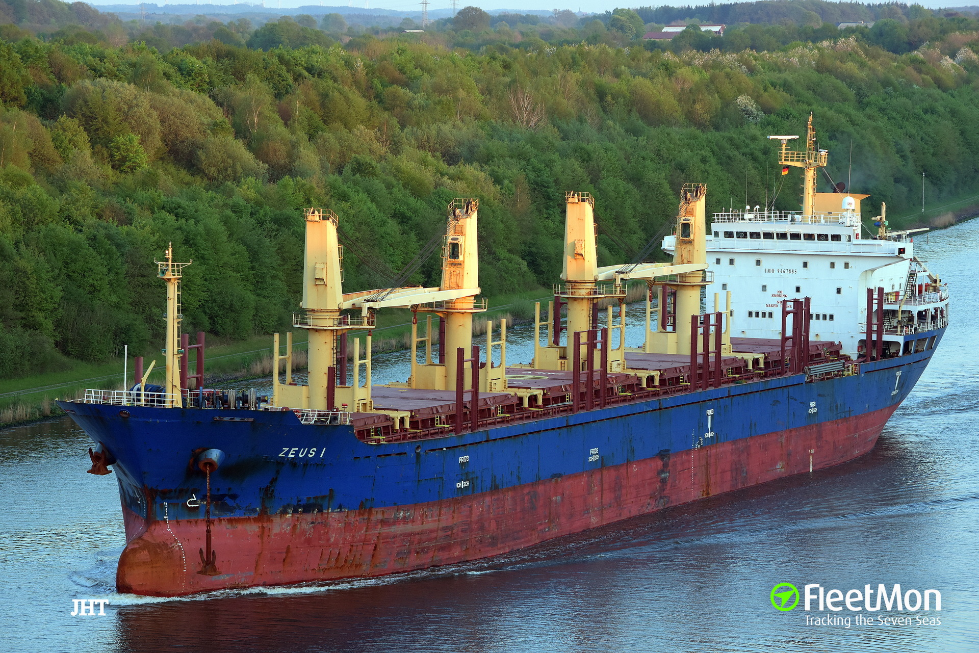 M v. Mini Bulk Carrier Vessel. Bulk Carrier Vessel (Philippines). Балкер 