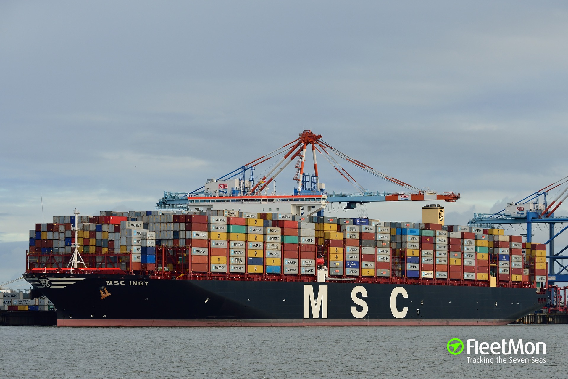 Msc cars. Контейнеровоз MSC Ingy. MSC Новороссийск. MSC Калининград. MSC Alix 3.