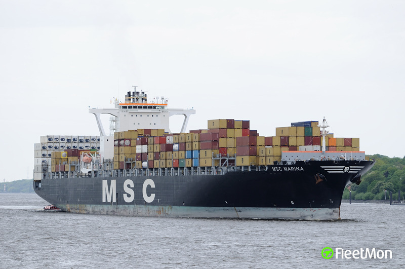 Msc voyagers club