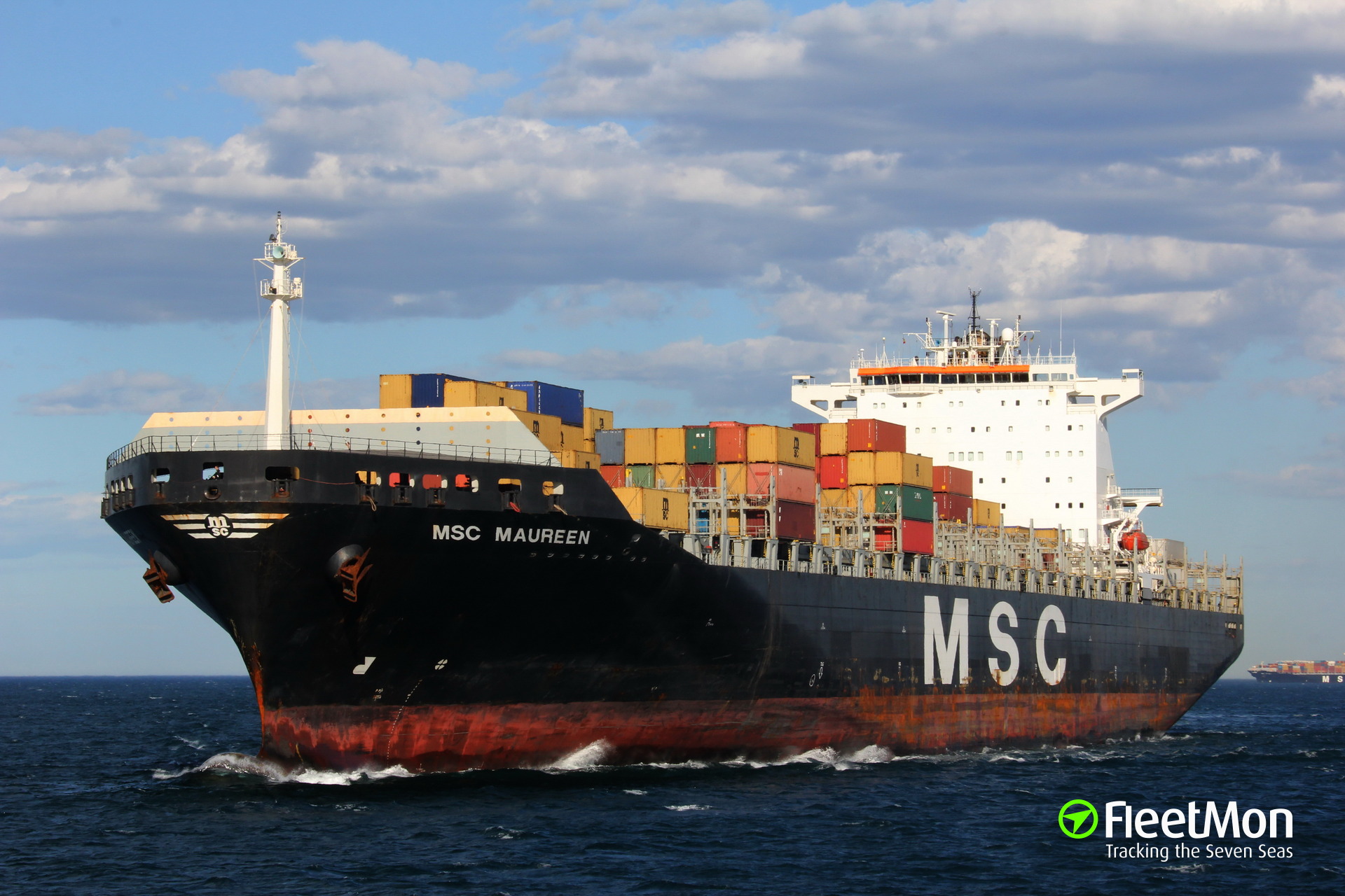 Track msc. MSC контейнеровоз Yoshen. MSC Jemima Vessel. MSC Container Vessel. MSC 1135.