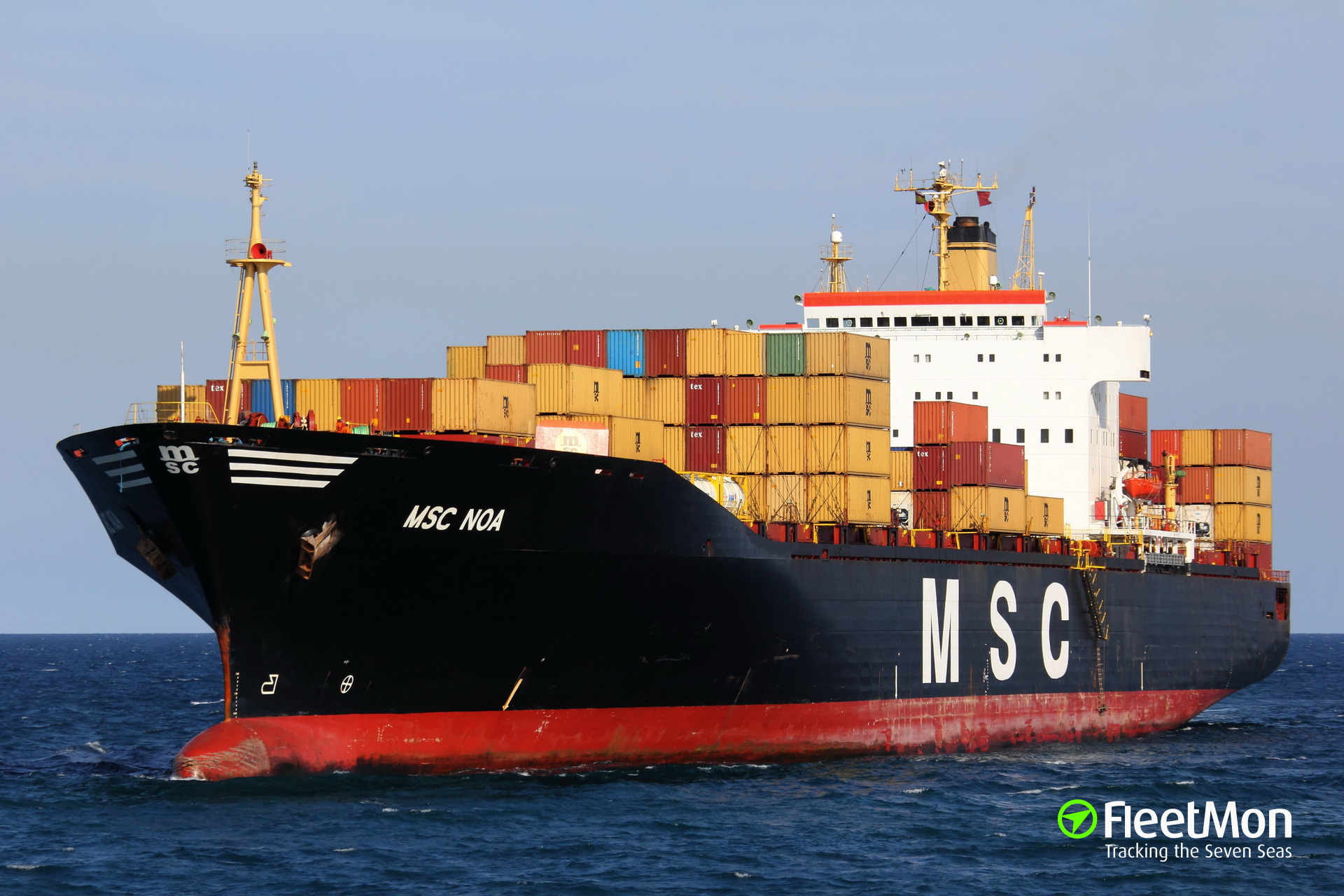 Cargo Ship Photo Gallery Smart Wallpaper