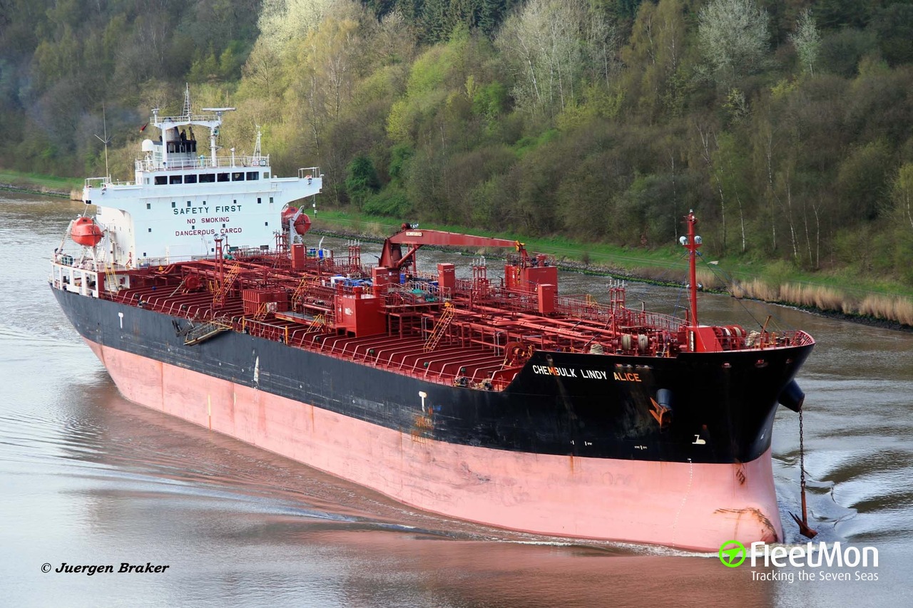 Photo of MTM AMAZON (IMO: 9374533, MMSI: 563106700, Callsign: 9V6815 ...