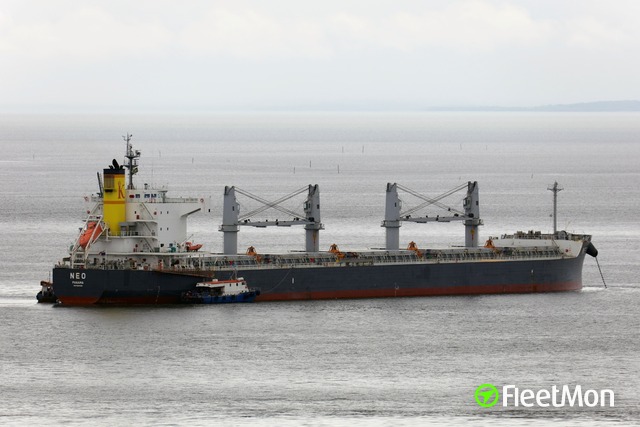 vessel-neo-bulk-carrier-imo-9520948-mmsi-351275000