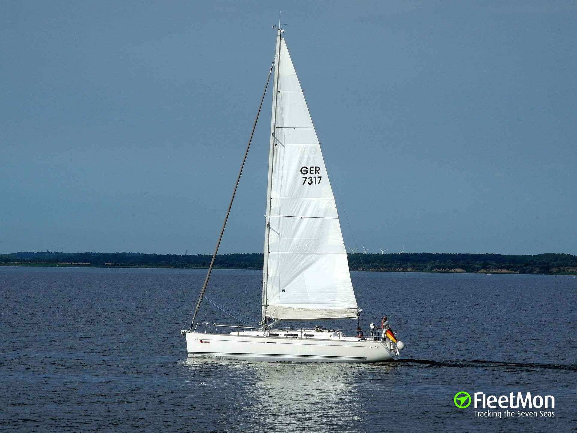 segelboot neptun kaufen