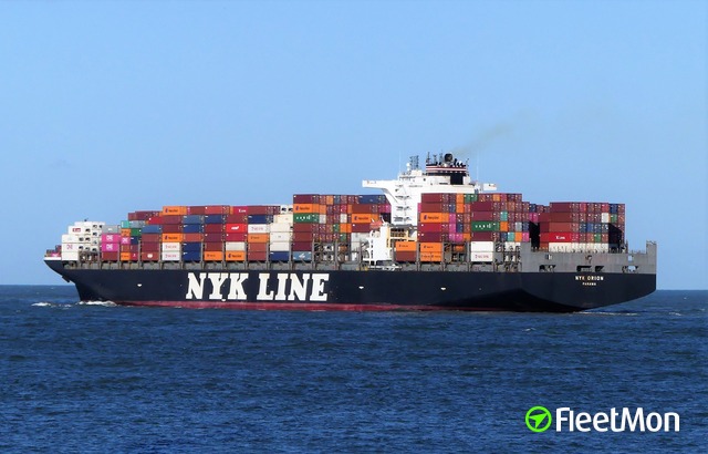 NYK ORION