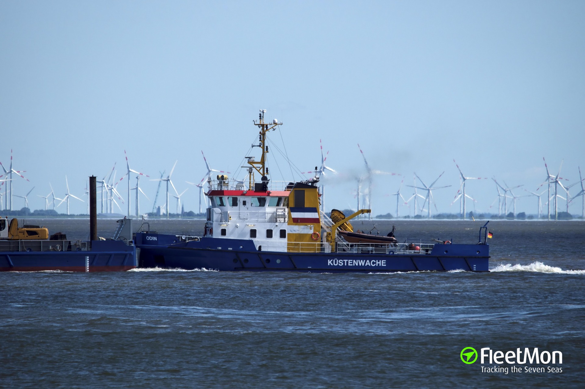 odin segelboot kaufen