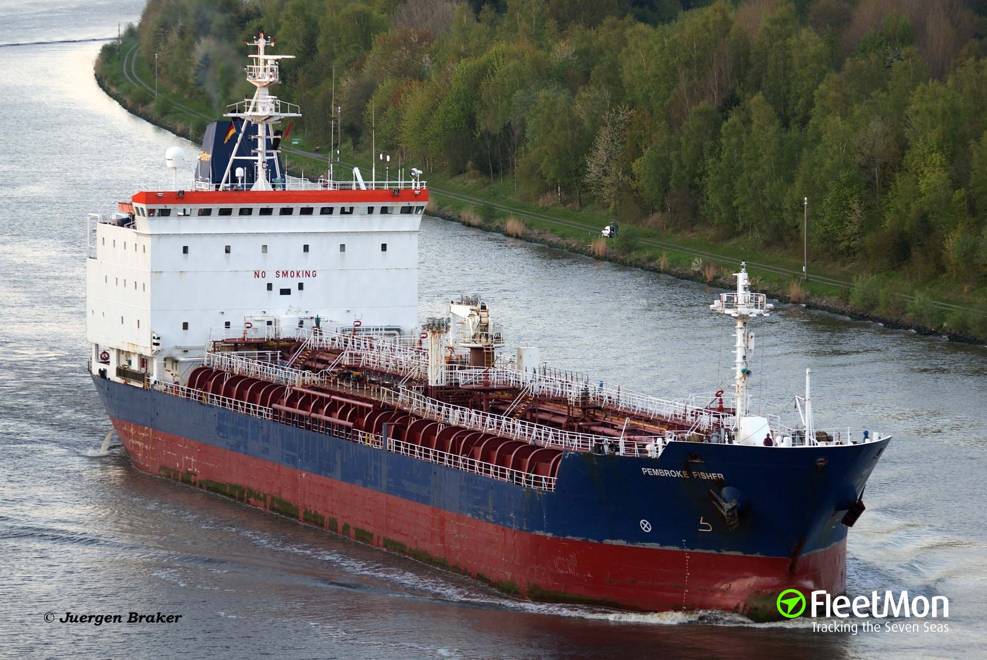 Photo of PRINCESS KAYLA (IMO: 9146546, MMSI: 356965000, Callsign: 3FFG3 ...