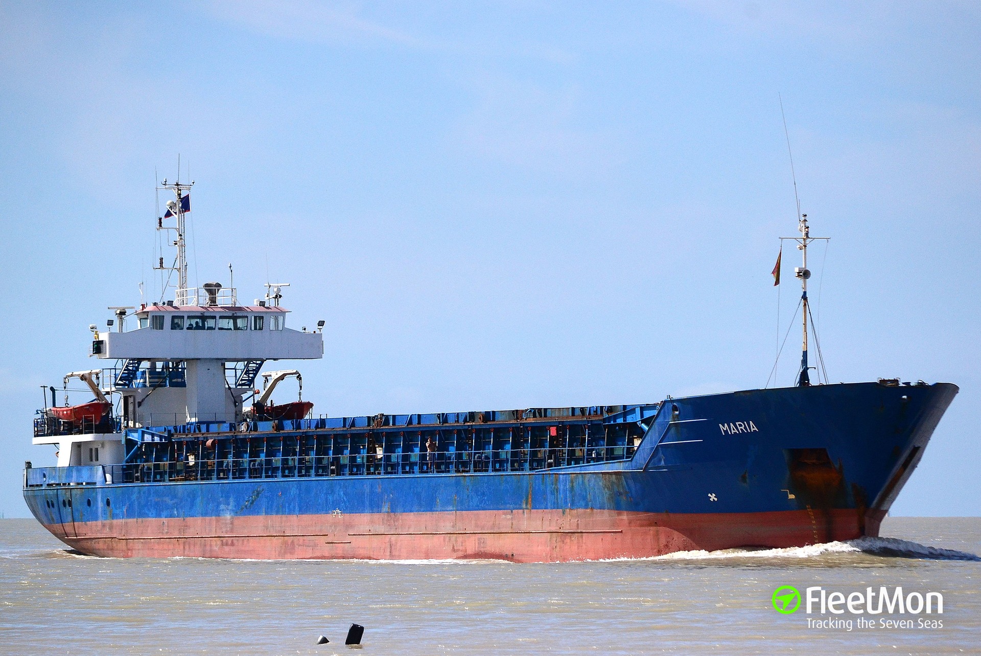 General cargo ship. General Cargo Vessel RSD 59. General Cargo Vessel RSD 49. Tanker/General Cargo Vessels. Cargo Vessel-General Arrangement.