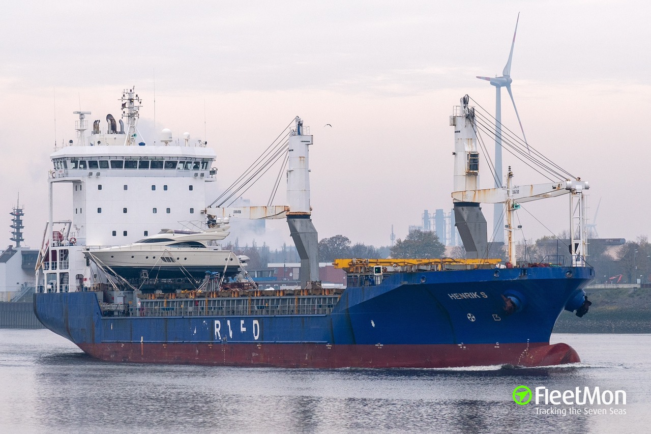 JOGO 1, Cargo ship - Details and current position - MMSI 205255290