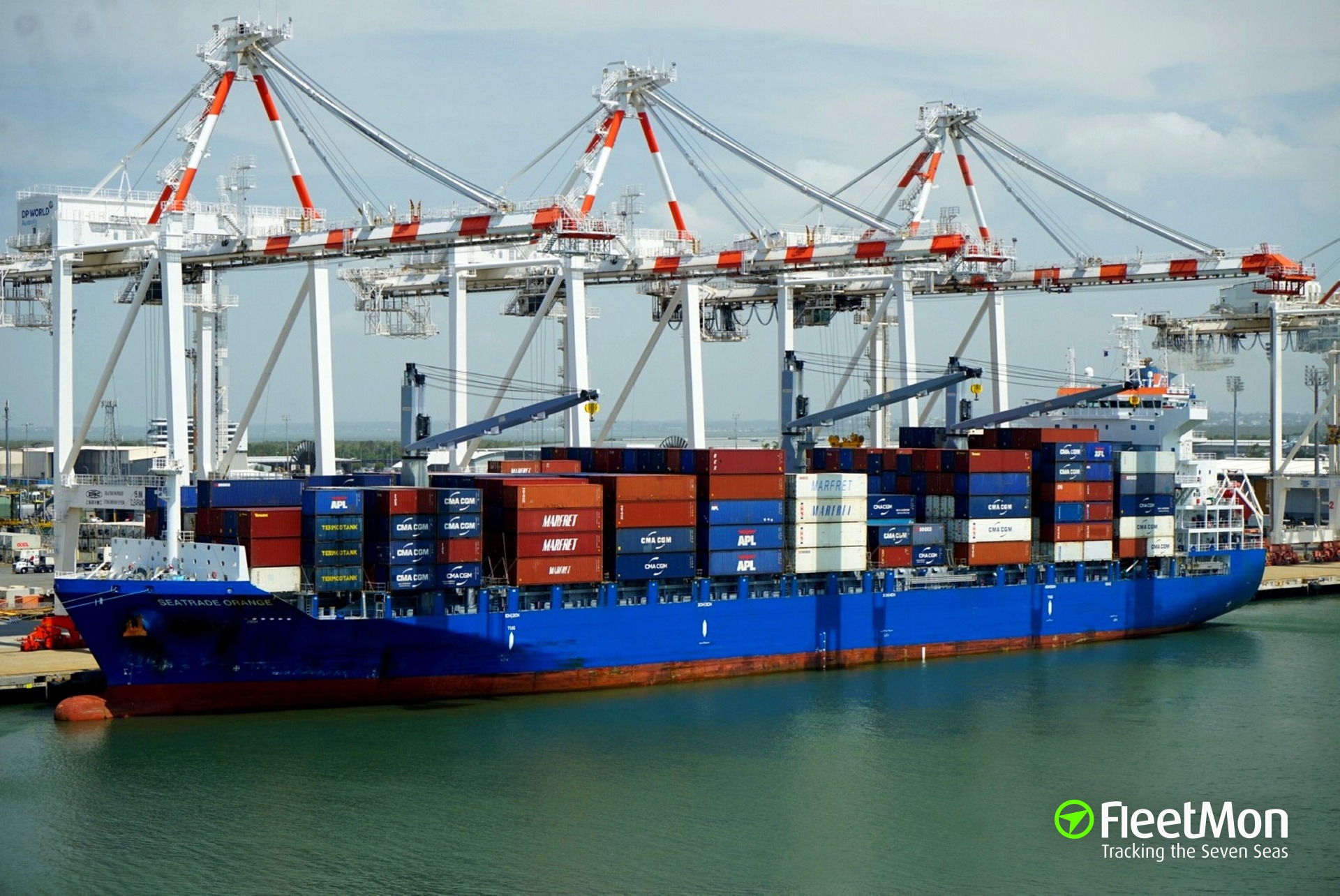 Sea trade. Seatrade Green. СИАТРЕЙД оранж. Про компанию Seatrade. Seatrade Reefer chartering.