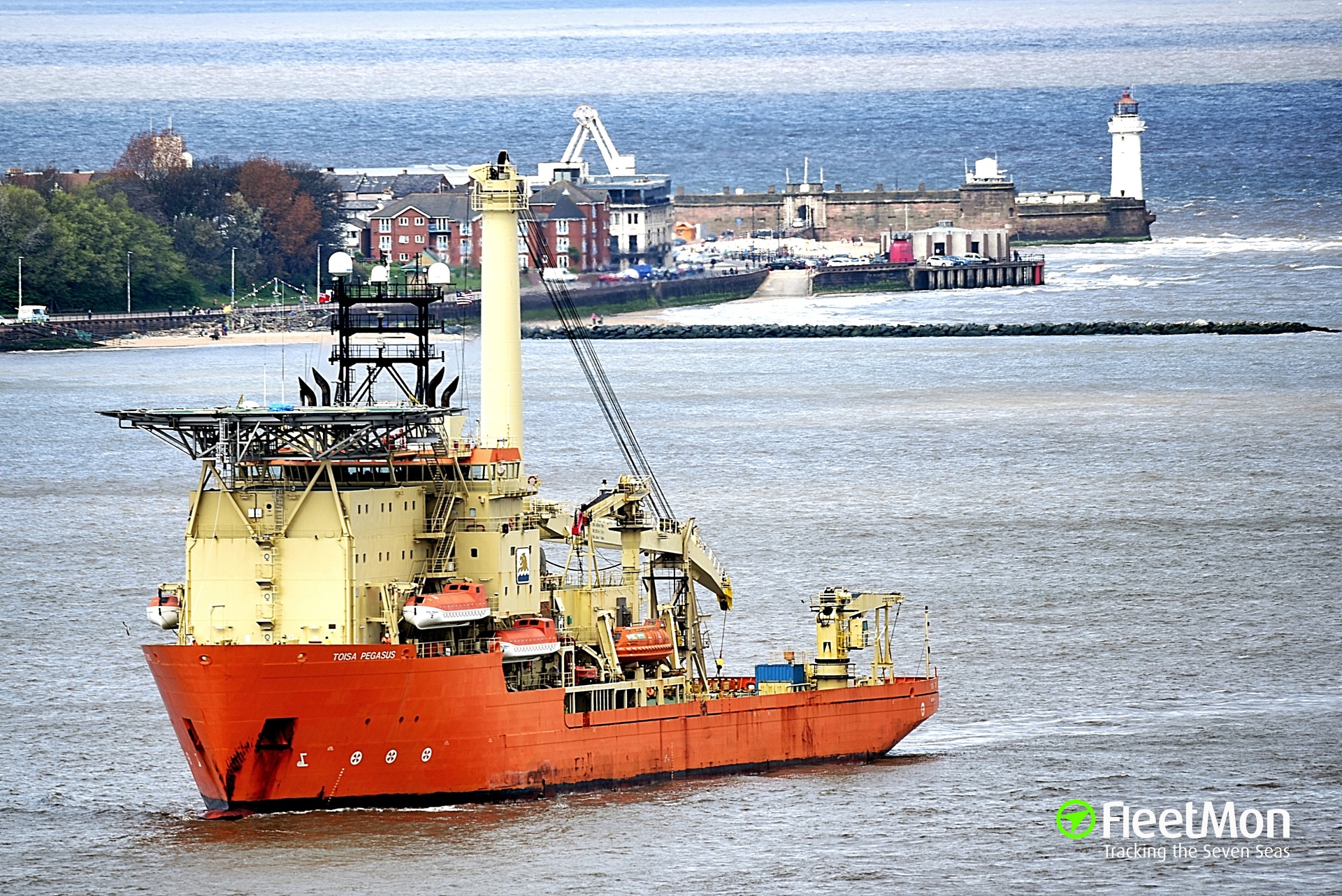 Photo Of Seven Pegasus (imo: 9392509, Mmsi: 636014212, Callsign: A8sh2 