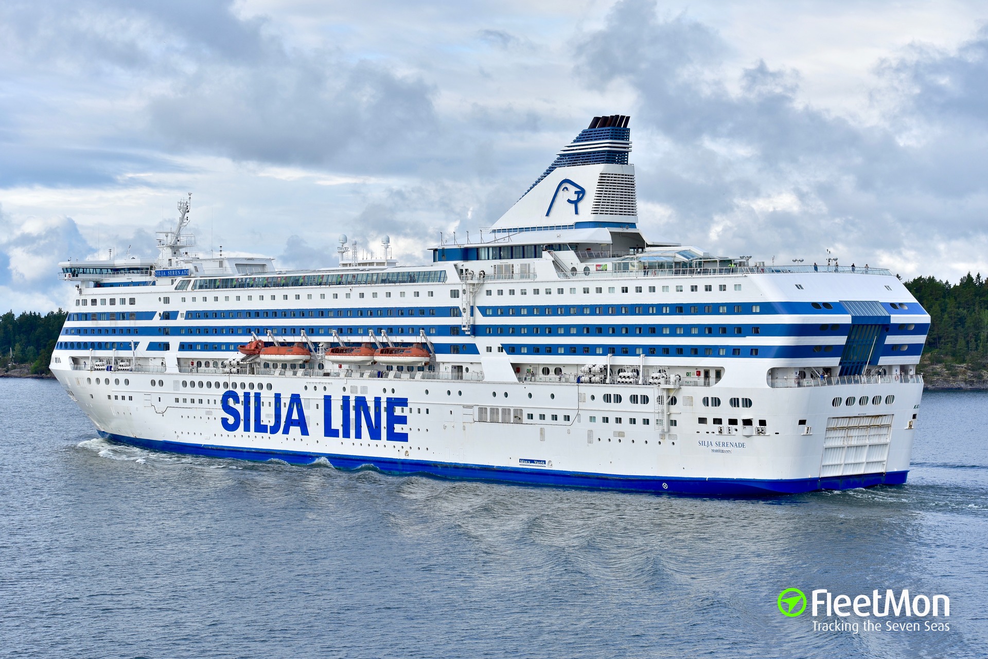 Силия. Silja line карточка. Силья Вагнер. Рафаэль Силья.