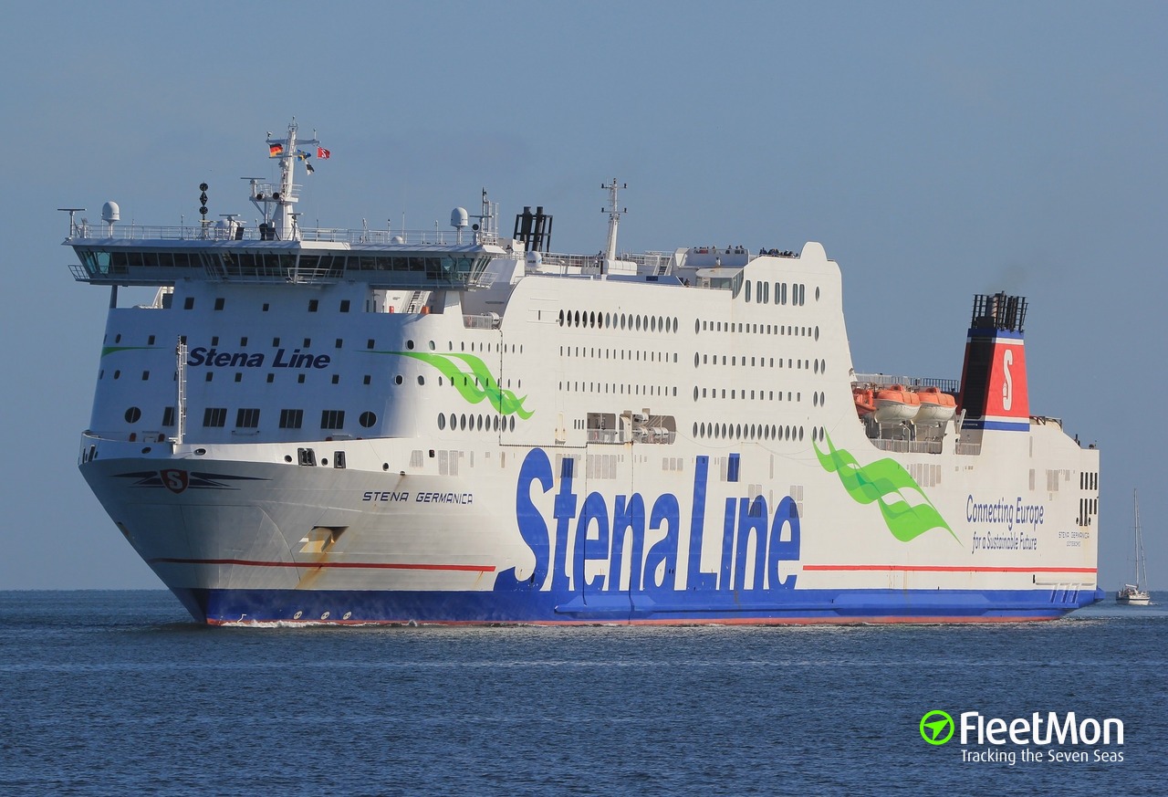 Stena join hands with Proman to develop methanol retrofit solutions