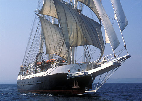 STS LORD NELSON