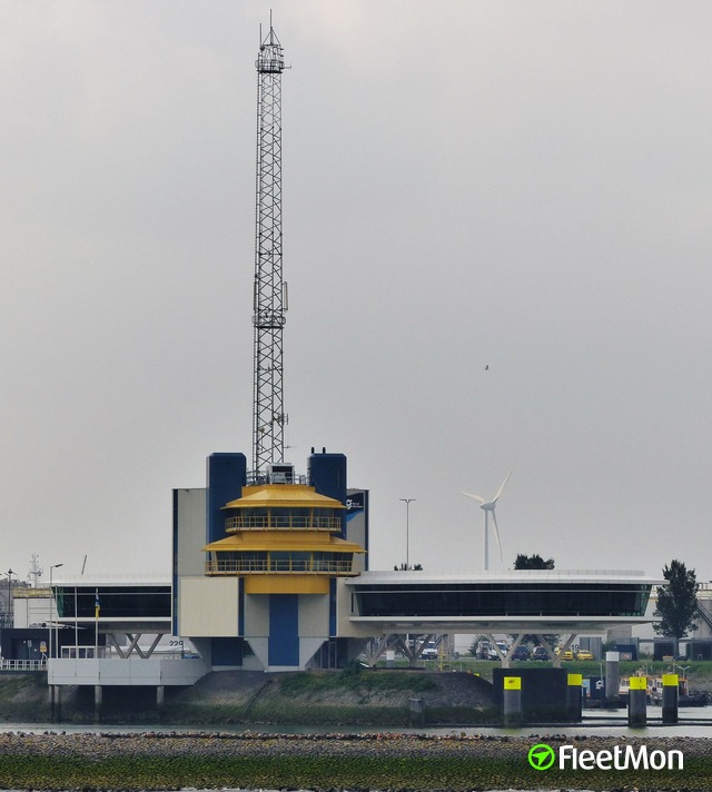 Verkeerscentrale Rotterdam