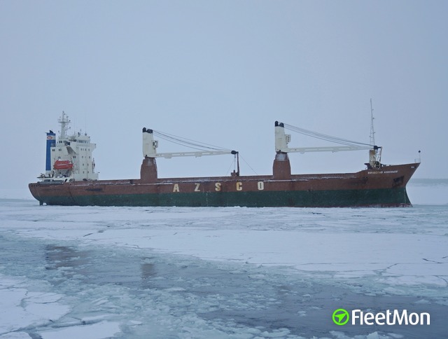 Вячеслав анисимов фото