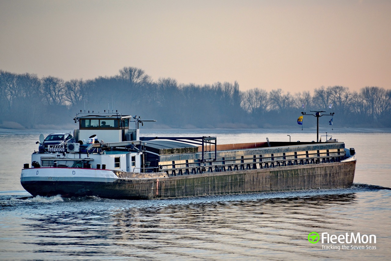 weser motorboot fahren