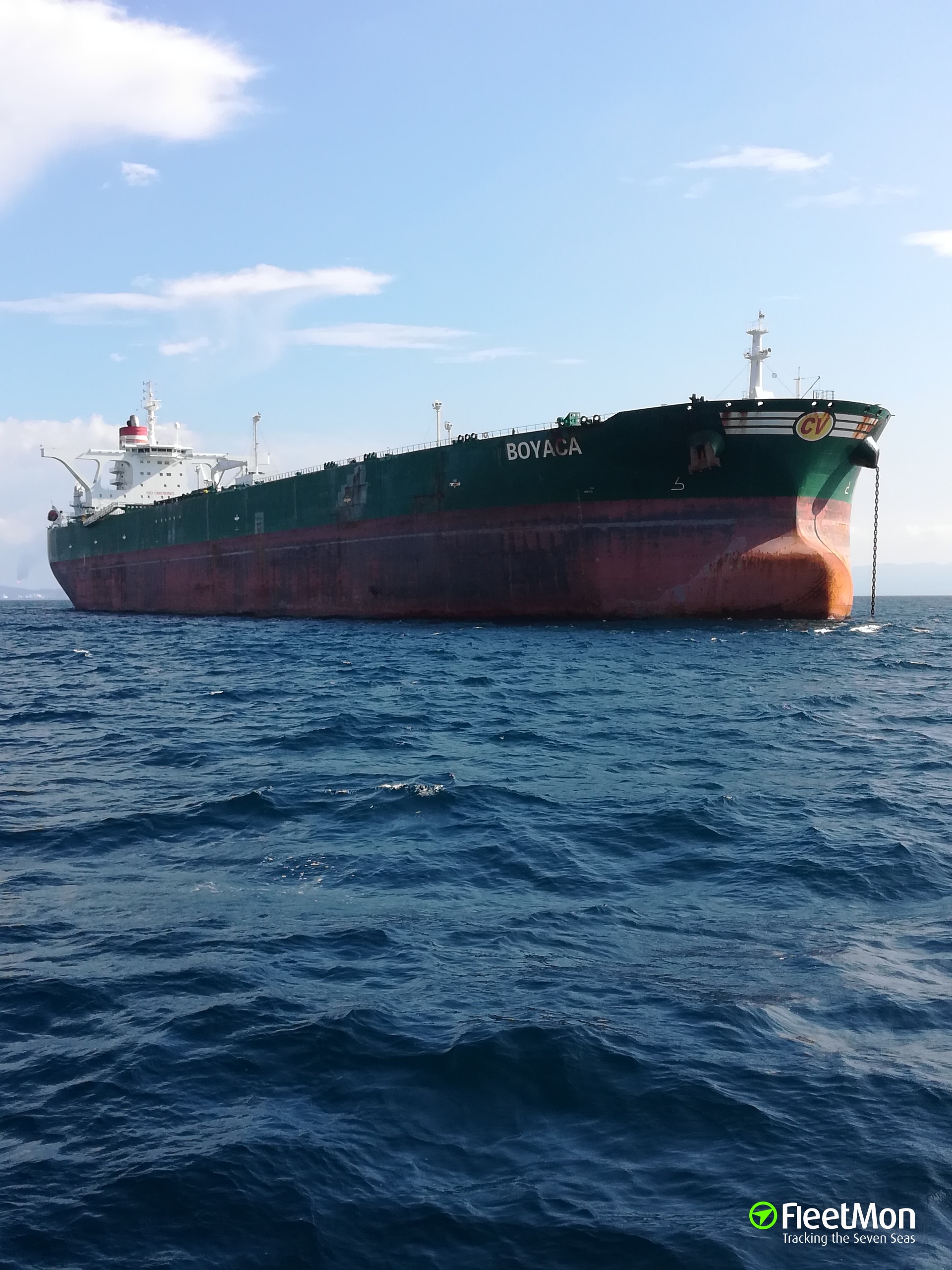 Venezuela Resumes Direct Oil Shipments To China Despite Us Embargoes 