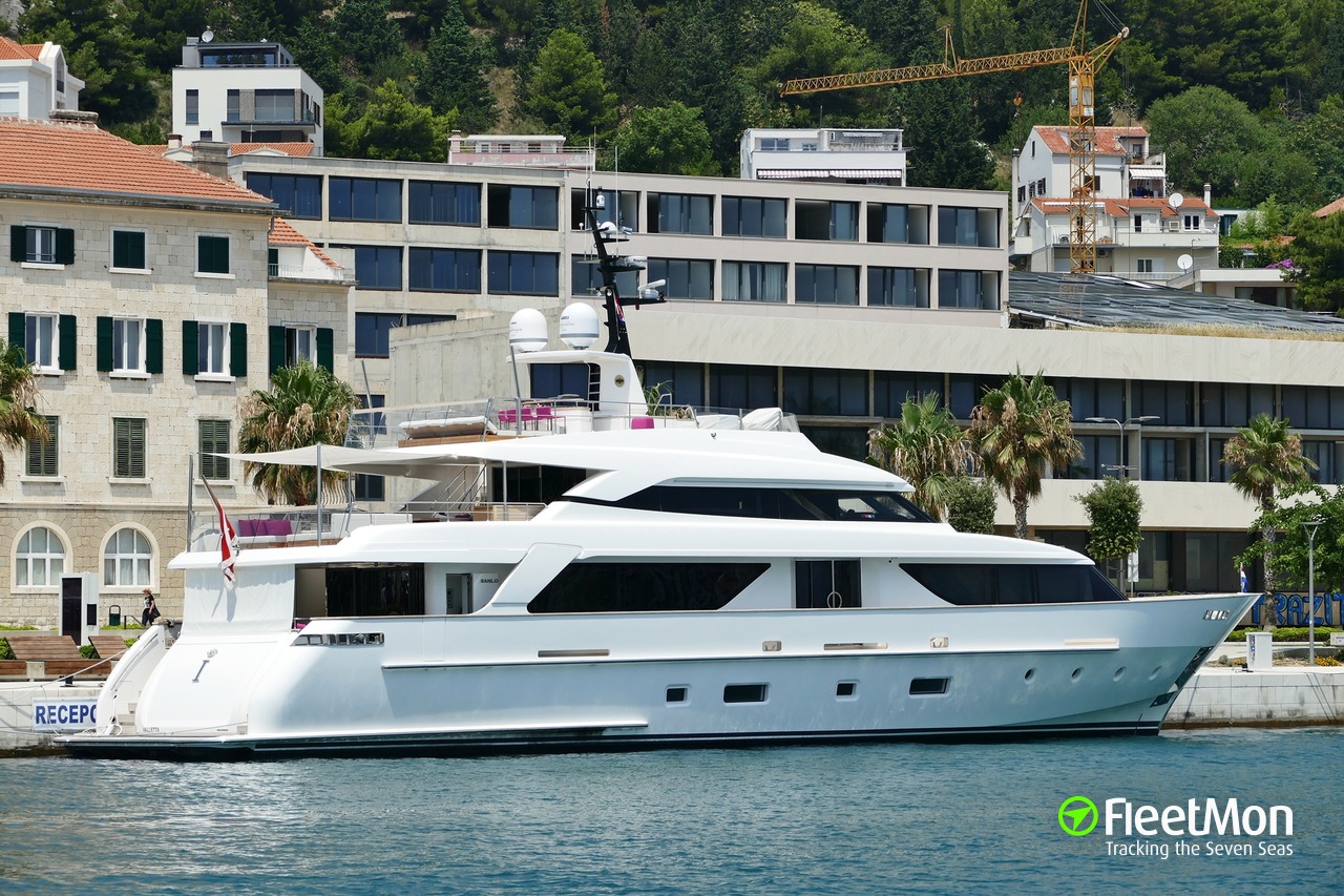 zulu 3 superyacht owner